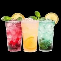 Category Напитки — fresh products