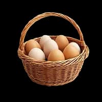 Category Яйца — fresh products