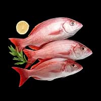 Category Морепродукты — fresh products