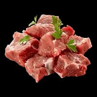 Category Мясная продукция — fresh products