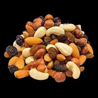 Category Сухофрукты,  орехи, цукаты — fresh products