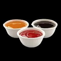 Category Соуса и приправы — fresh products