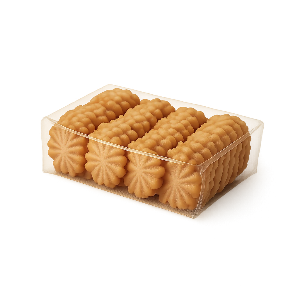 Печенье Песочное Большая Упаковка