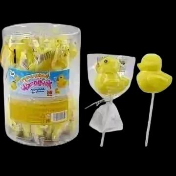 Эланки Мармеладные Цыпленок (Созвездие вкуса) 700 г — фото 1