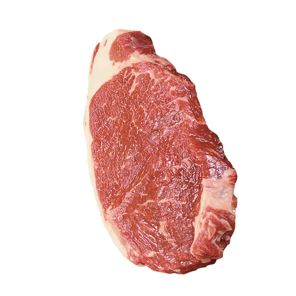 Стейк стриплойн — фото 1