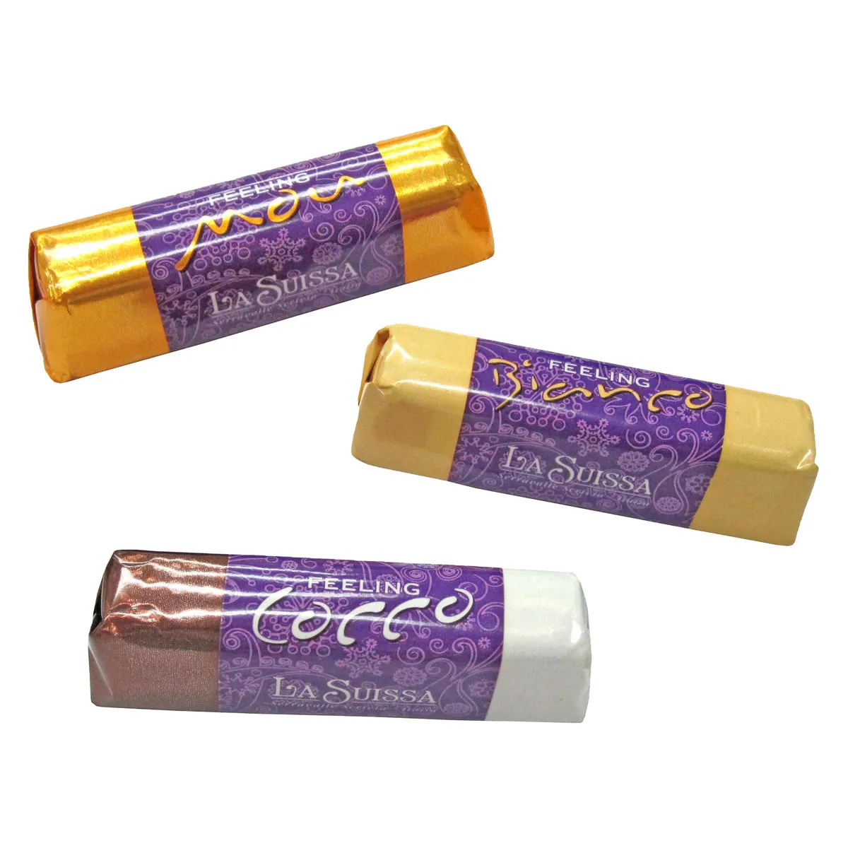 Конфеты feeling cocco — фото 1
