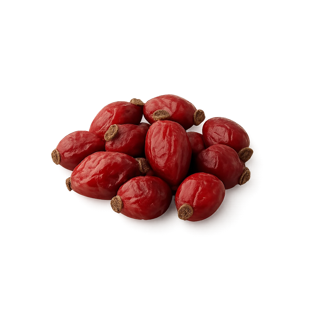Шиповник Сушеный Весовой