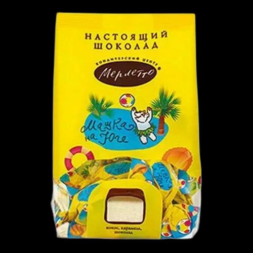 Машка на юге конфеты (Мерлетто) 5 кг — фото 1