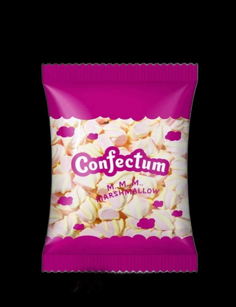 Зефир Confectum Crayons с ароматом земляники (Лесная Сказка), 2 шт по 600 г — фото 1