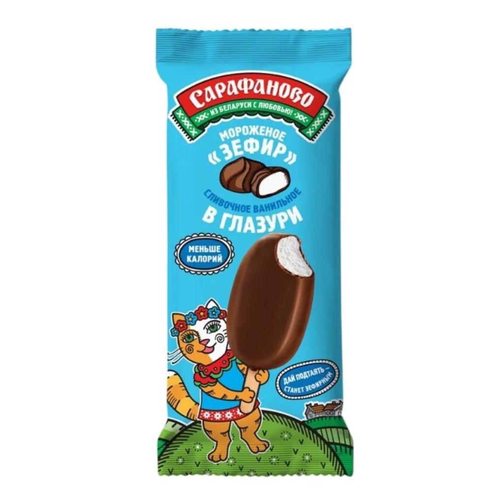 Зефир Эскимо — фото 1