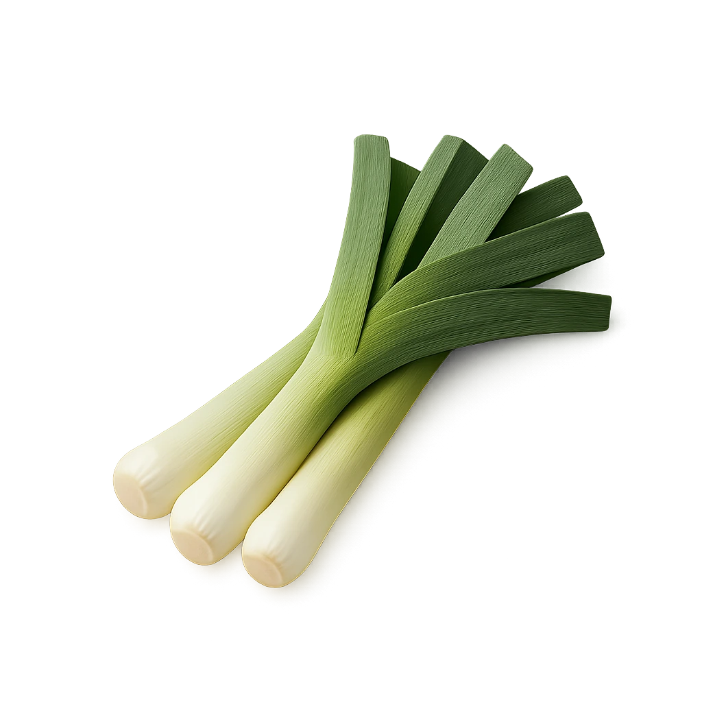 Лук Порей