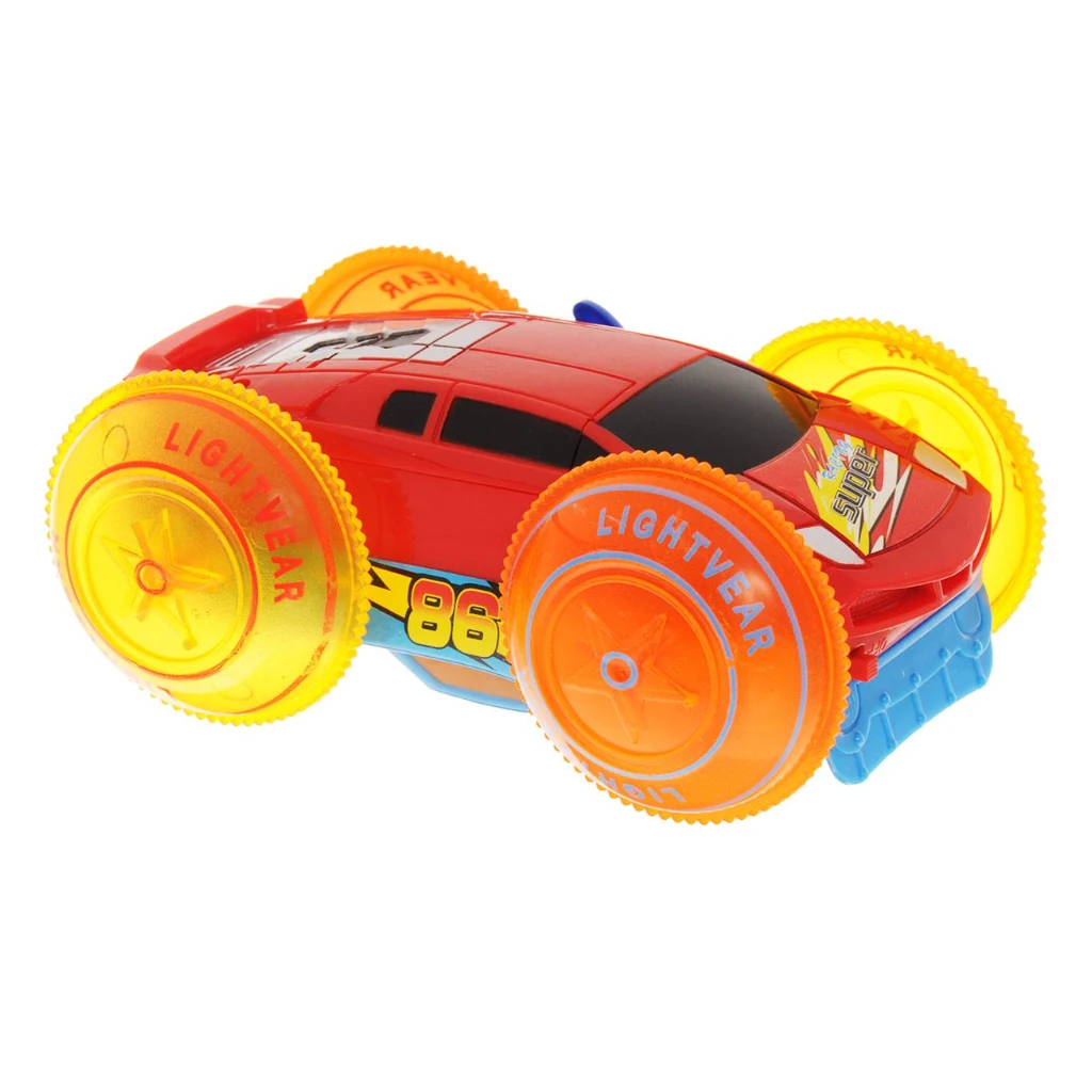 Игрушка Treac Car 4 шт — фото 1