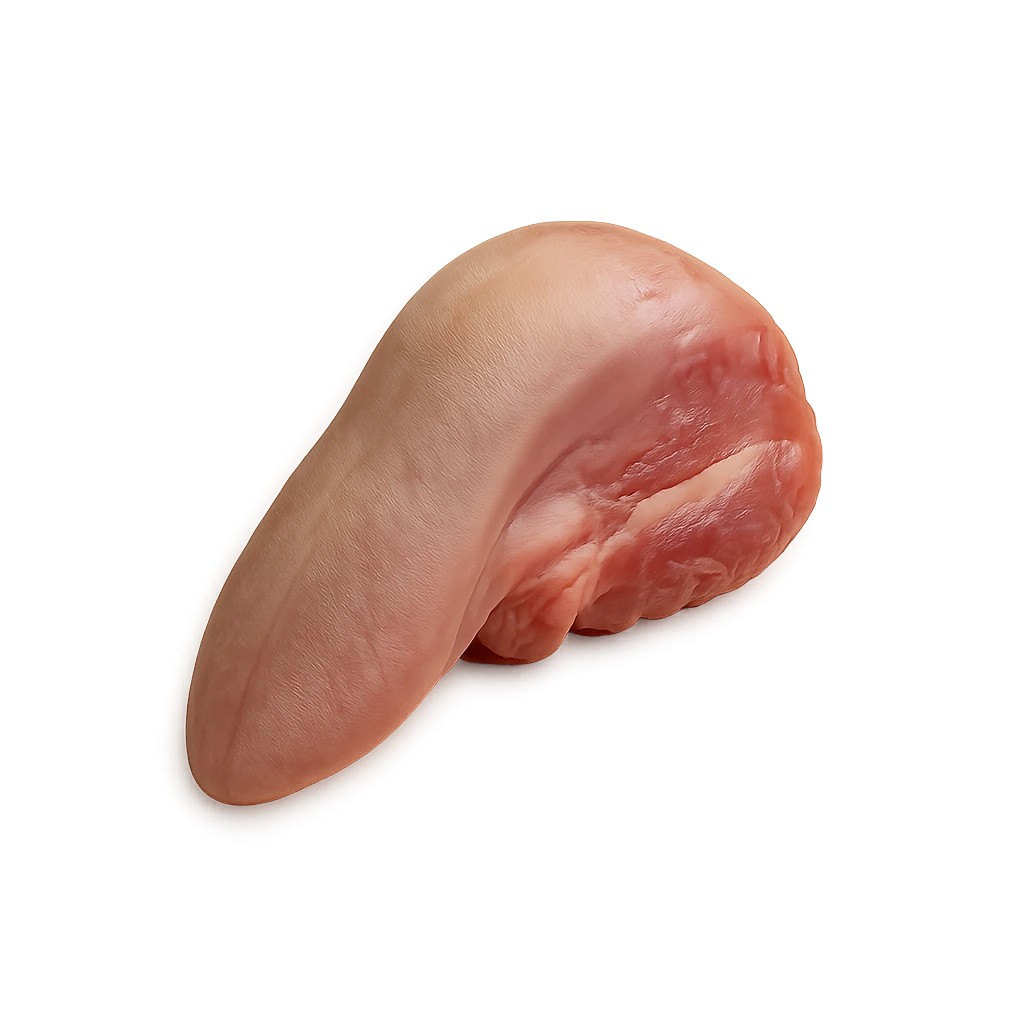 Бараний Язык