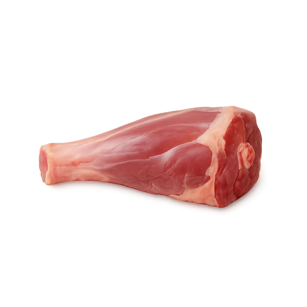 Баранина Голяшка (передняя)
