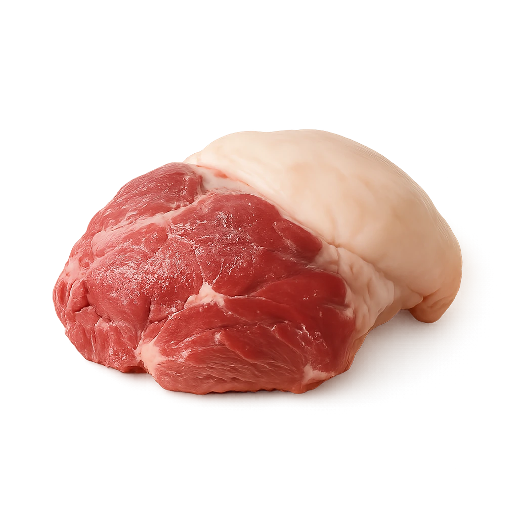 Баранина Курдюк