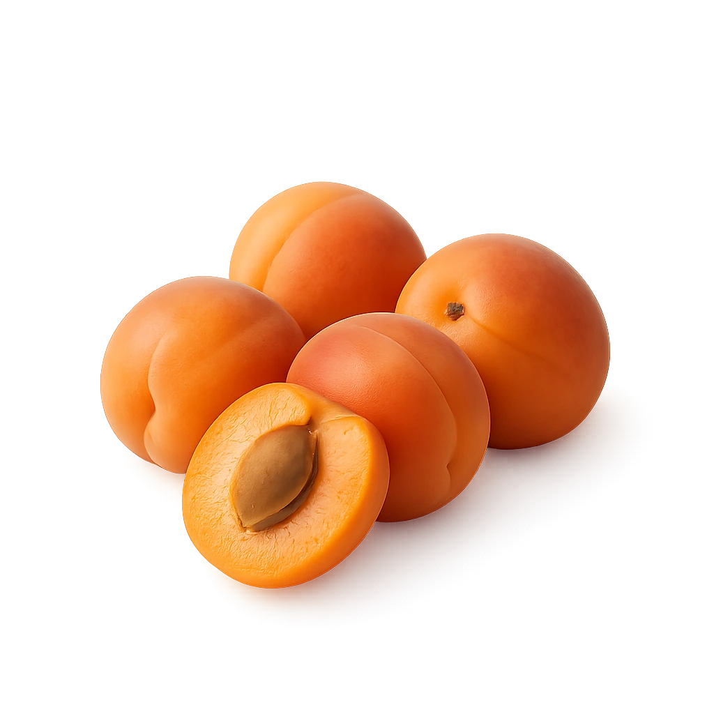 Абрикосы Юар