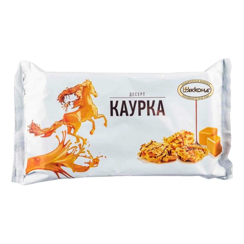 Каурка не глазированная десерт (Акконд) 2 кг — фото 1