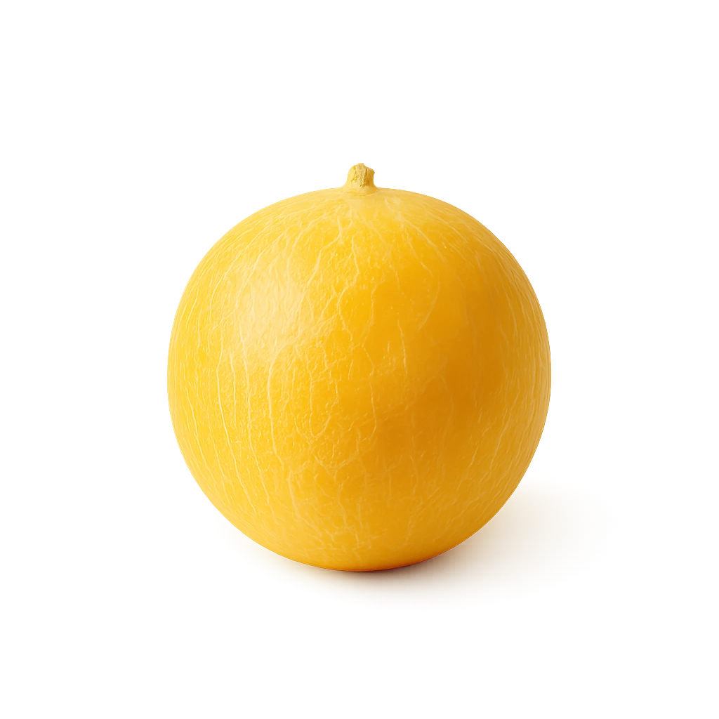 Дыня Жёлтая Турция