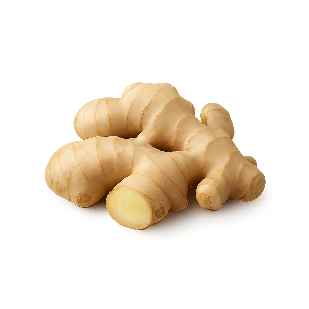 Имбирь Корень Китай