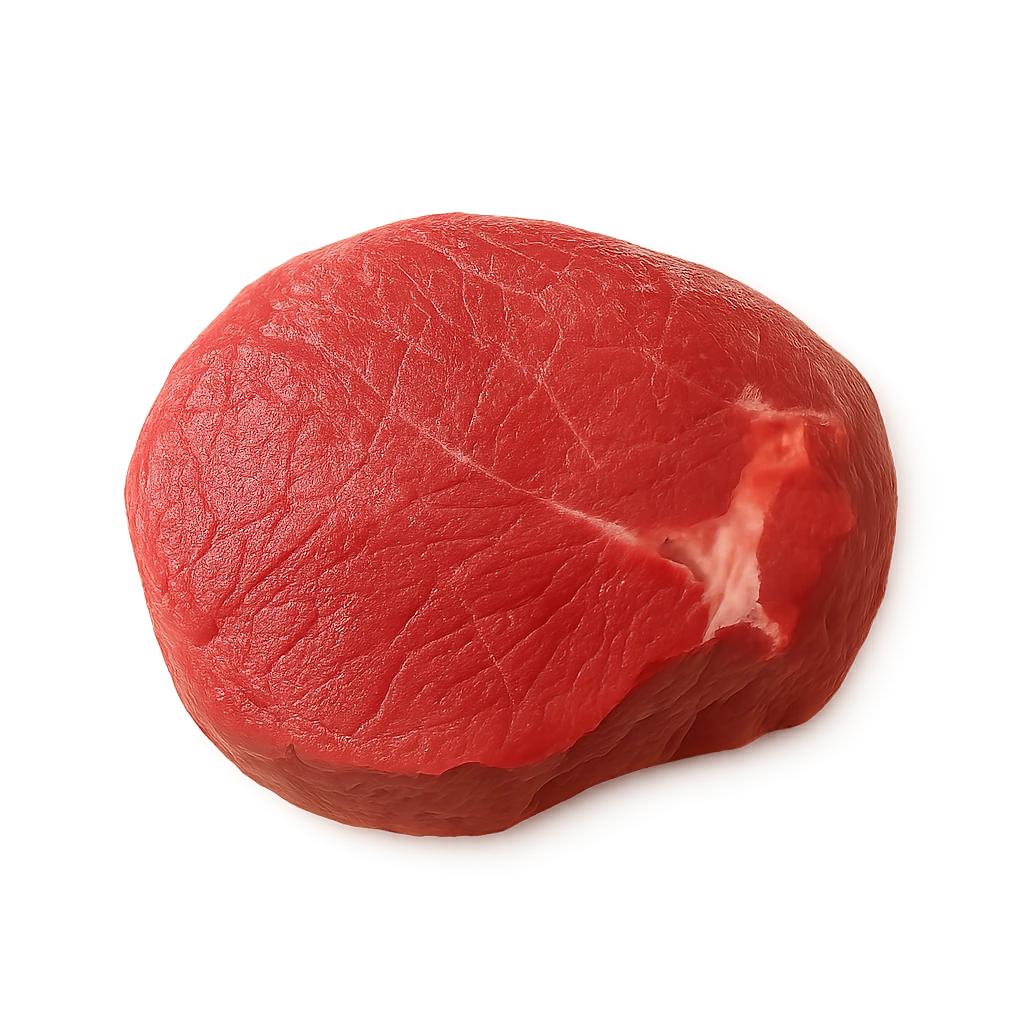 Говядина Голень без Кости (мякоть)