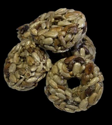 Козинаки из подсолничника с медом (Дети Солнца) 0,5 кг — фото 1