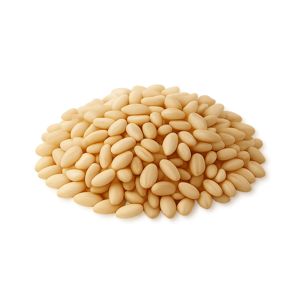 Кунжут Индия — фото 1