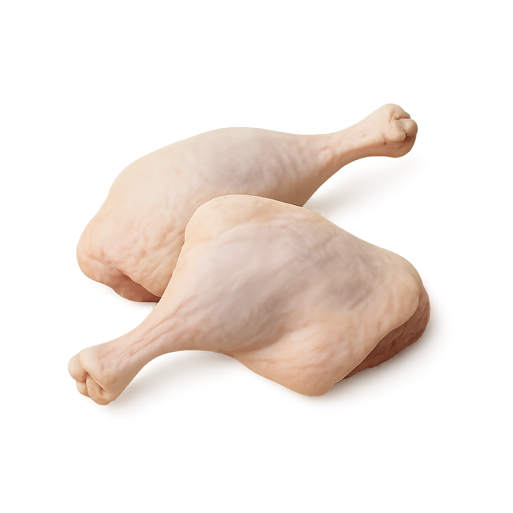 Утиные Окорочка