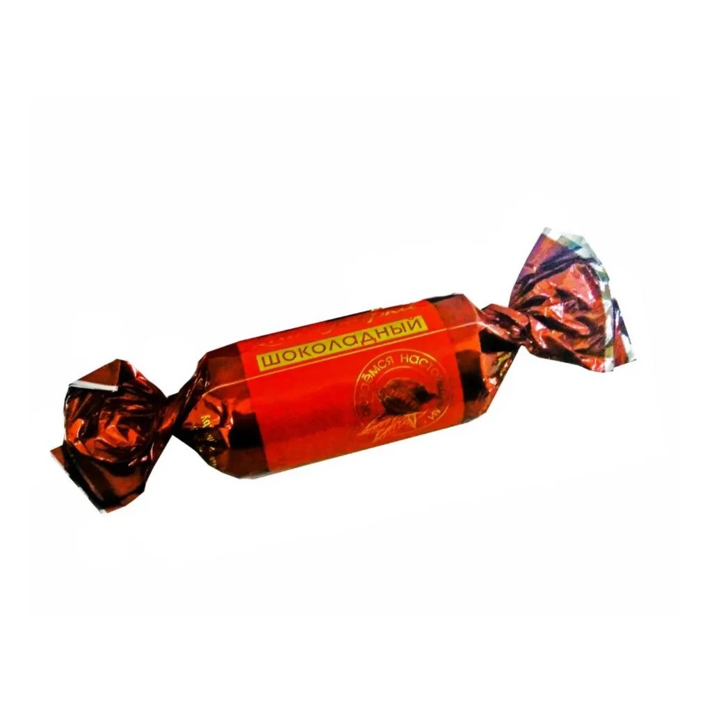 Конфеты Батончик Шоколадные (Коммунарка) 3 кг — фото 1