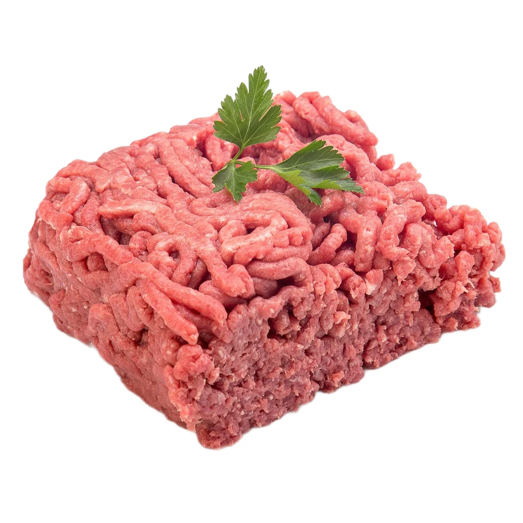 Фарш из свинины