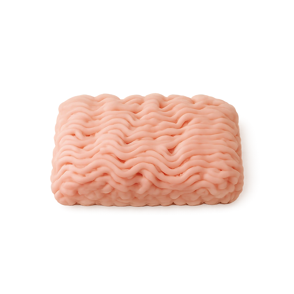 Куриный Фарш