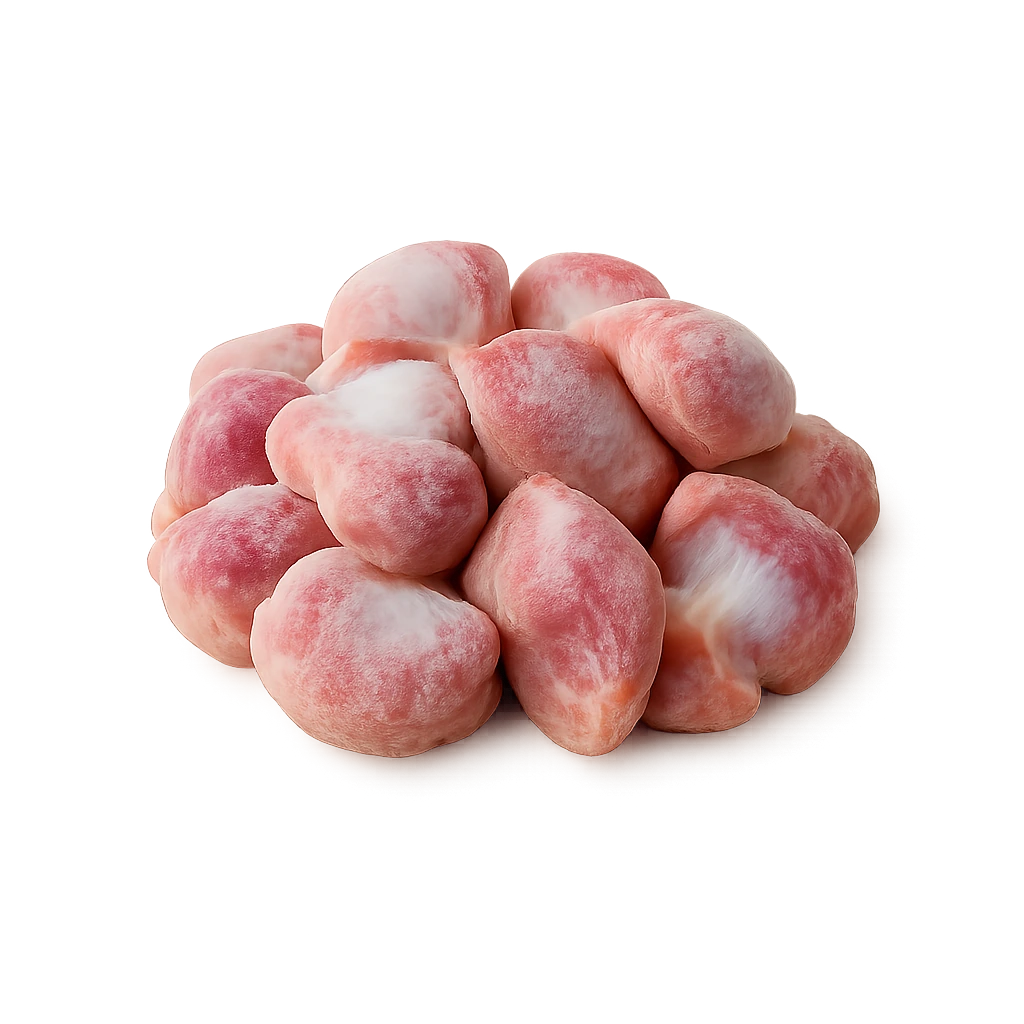 Желудочки Куриные Свежемороженая