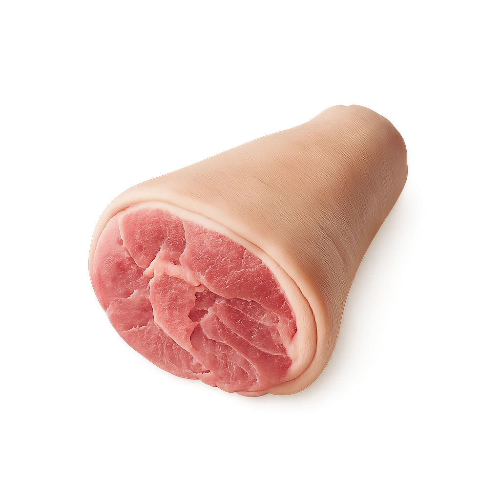 Свиная Передняя Рулька Охлажденная
