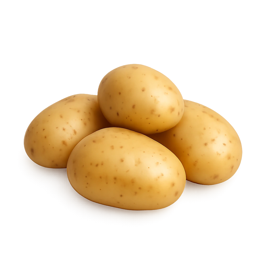 Картофель Мытый Россия