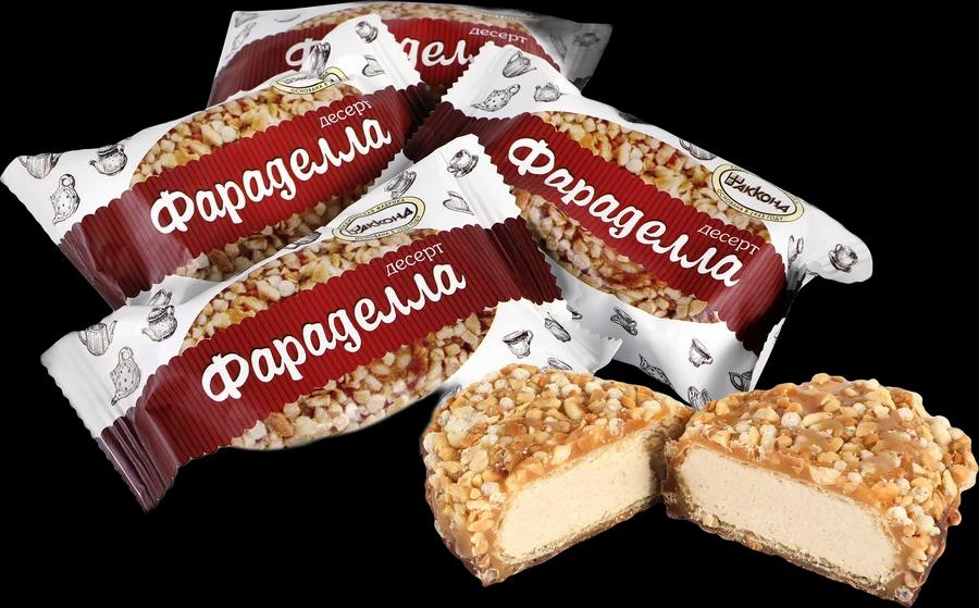 Акконд Фараделла 3 кг — фото 1