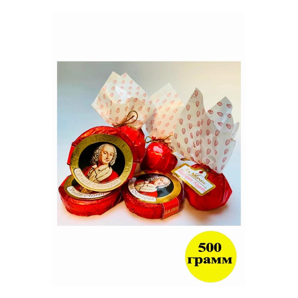 Конфеты Ла Манда Алберт и Виктория (Азербайджан) 2,5 кг — фото 1