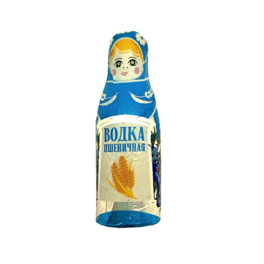 Конфеты Русский Бар со вкусом Водки (ТВ) (Саратовская) 2 кг — фото 1