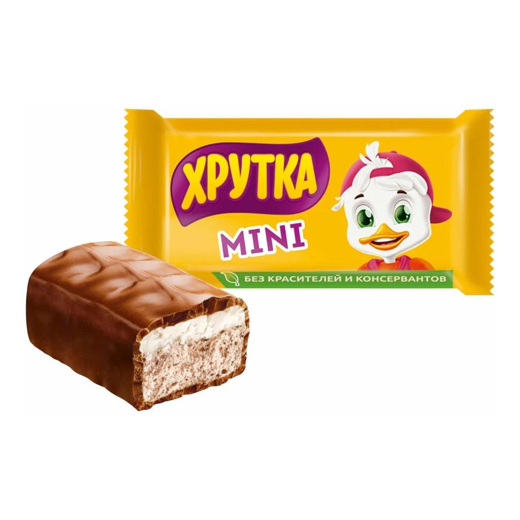 Конфеты Хрутка 5 кг — фото 1