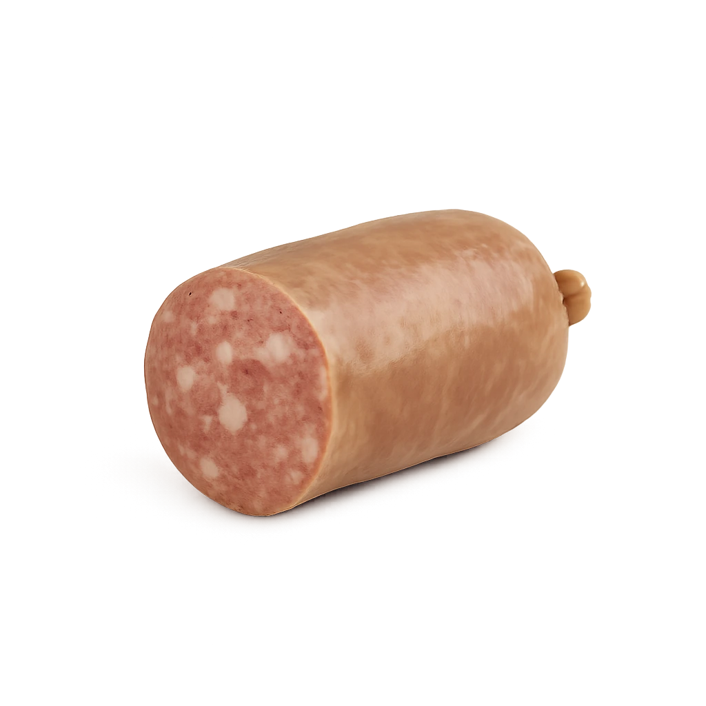 Зельц Колбасное из Рубленый Мяса