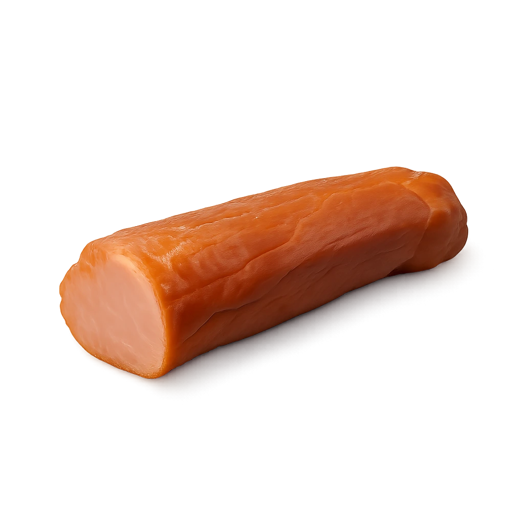 Вырезка Телячья Копченая