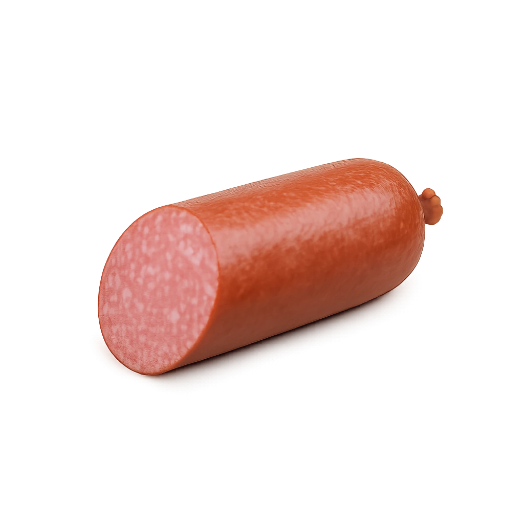 Колбаса Сервелат Мясницкий Ряд Элитный