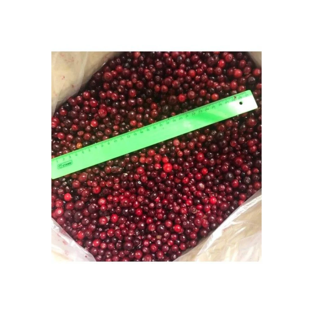 Клюква  15*300 гр с/м — фото 1