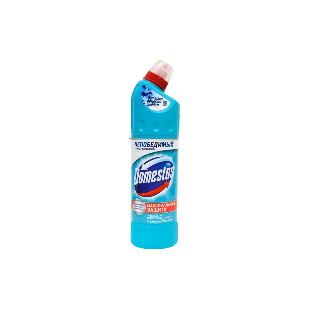 Доместос 1л.*12 шт.