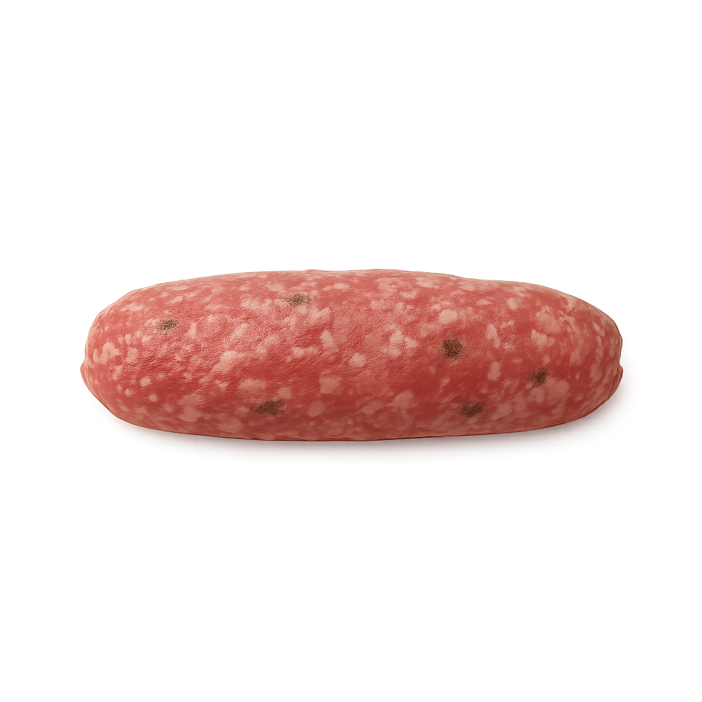 Люля Кебаб из Баранины (полуфабрикат)