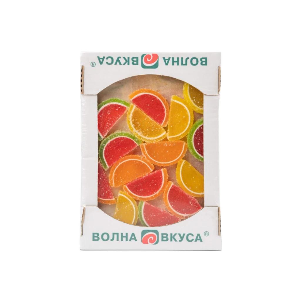 Мармелад Волна вкуса Йогурт-Вишня (Глория) 2,5 кг — фото 1