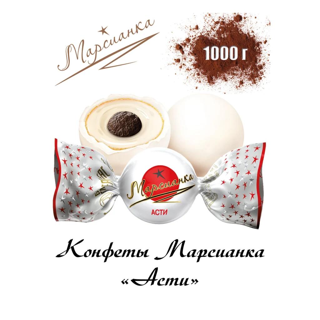 Марсианка Асти 4 кг — фото 1