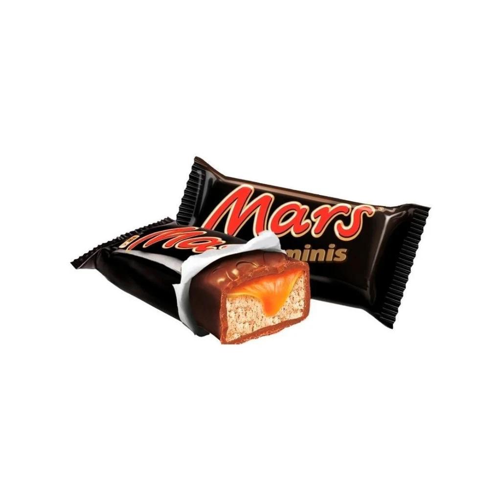 Мини Вес Марс 7 кг — фото 1