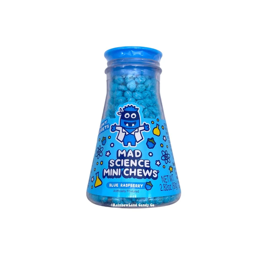 Kidsmania Mad Science (Безумная наука) 80г — фото 1