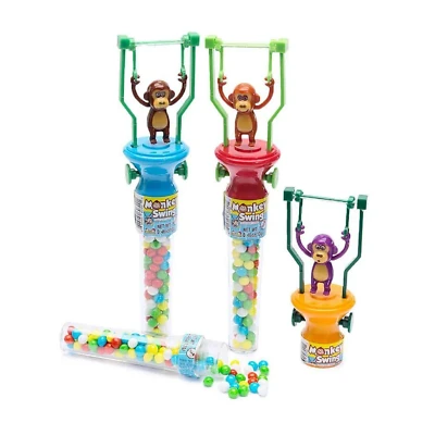 Kidsmania Monkey Swing (Обезьяна на качелях) 13г — фото 1