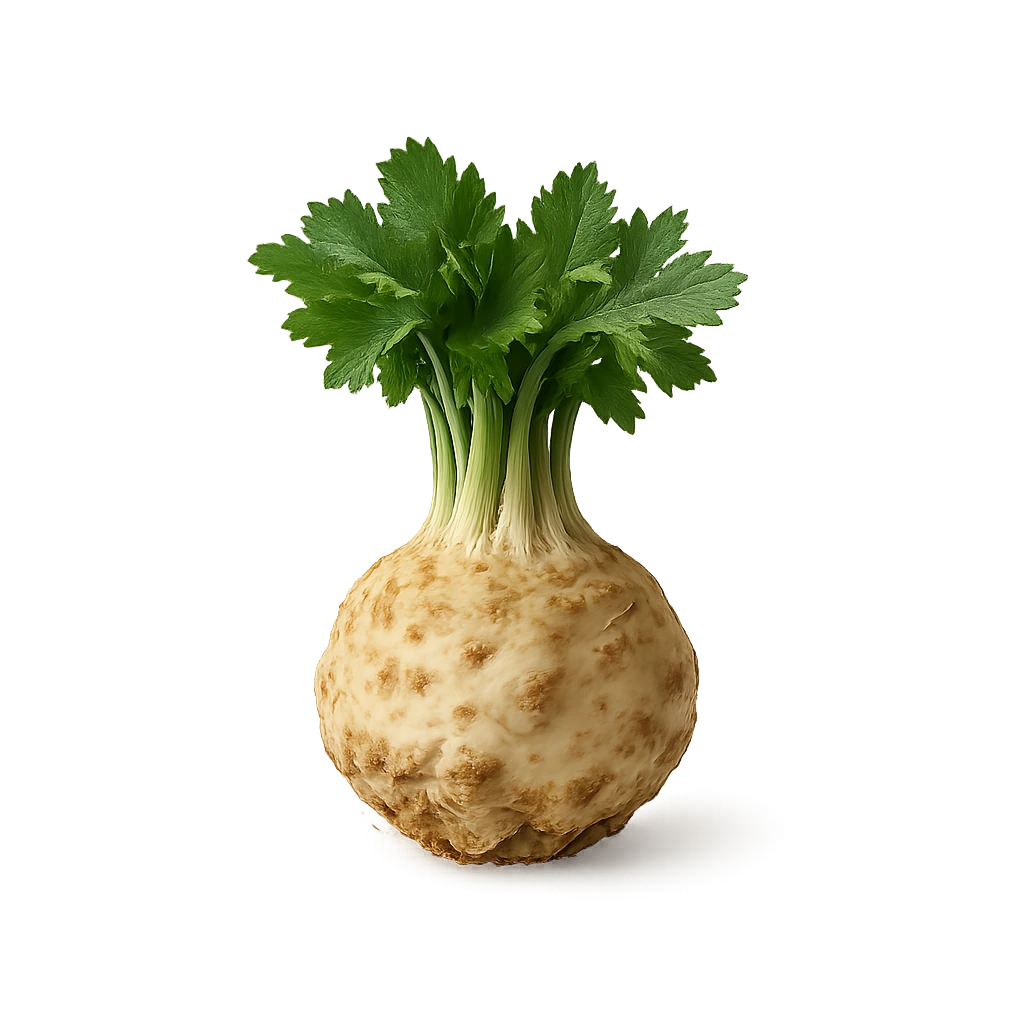 Сельдерей Корень
