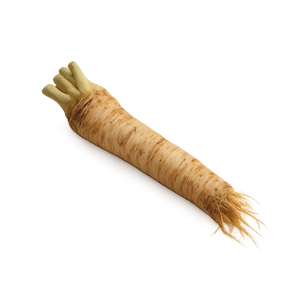 Хрен Корень